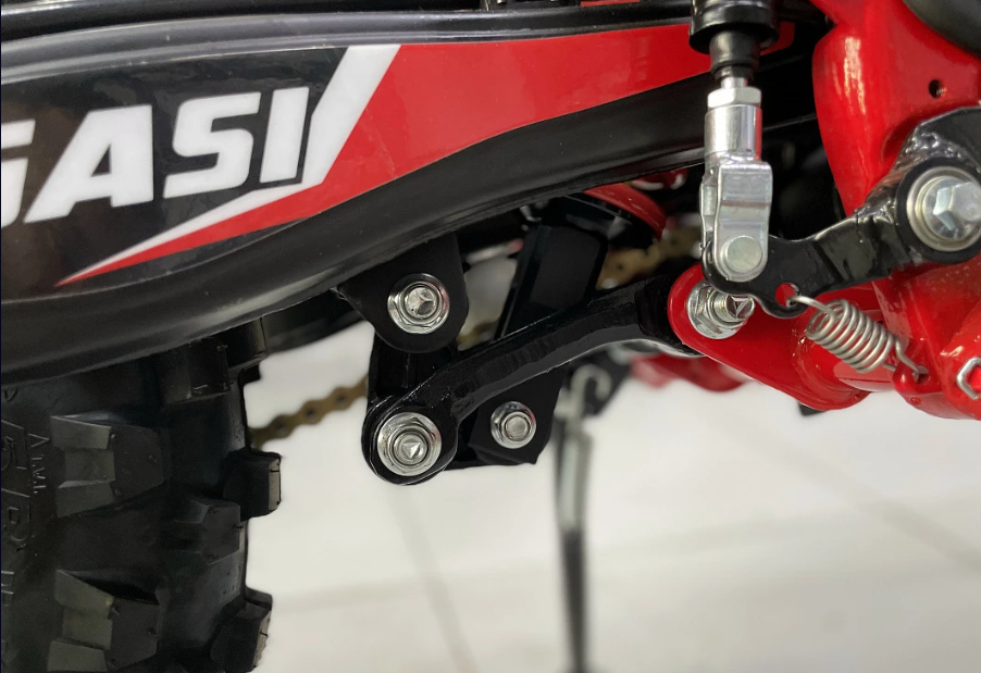 Мотоцикл Progasi SUPER MAX 250 PRO SPORT в Нефтекамске