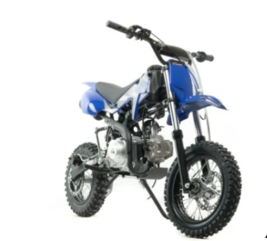 Питбайк MOTOLAND (МОТОЛЕНД) GS Motors S11 в Нефтекамске