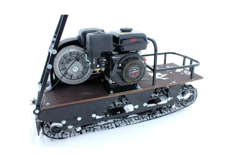 Мотобуксировщик ОНЕГО 500 11 л.с. в Нефтекамске