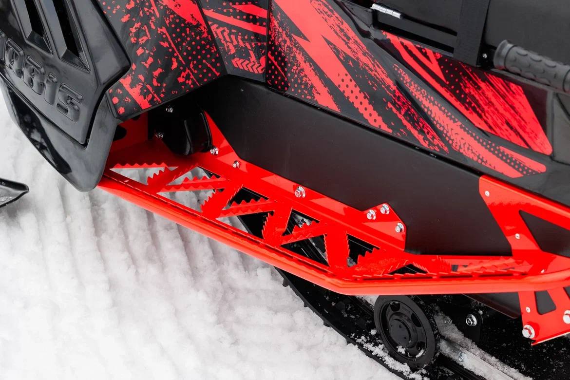 Снегоход IRBIS SF200L NEW 24/25 в Нефтекамске