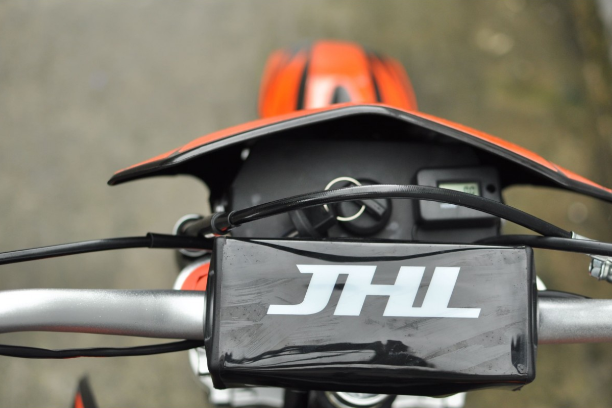 Мотоцикл JHLMOTO JHL MX300 PR300 (175FMN) в Нефтекамске