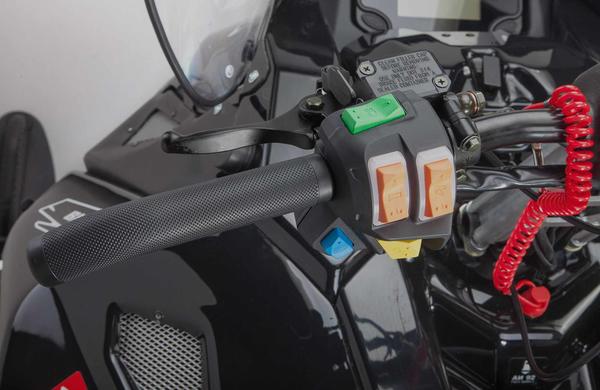 Снегоход STELS SA600R (L LUX WT) ВИТЯЗЬ 2.0 К01 Tech в Нефтекамске