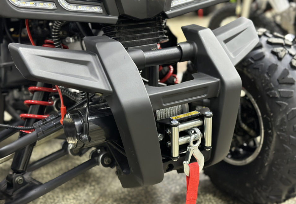 Квадроцикл GBM MAVERICK 300 NEW PREMIUM в Нефтекамске