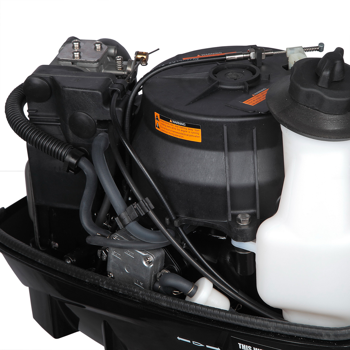 Лодочный мотор MARLIN MF 5 AMHL в Нефтекамске