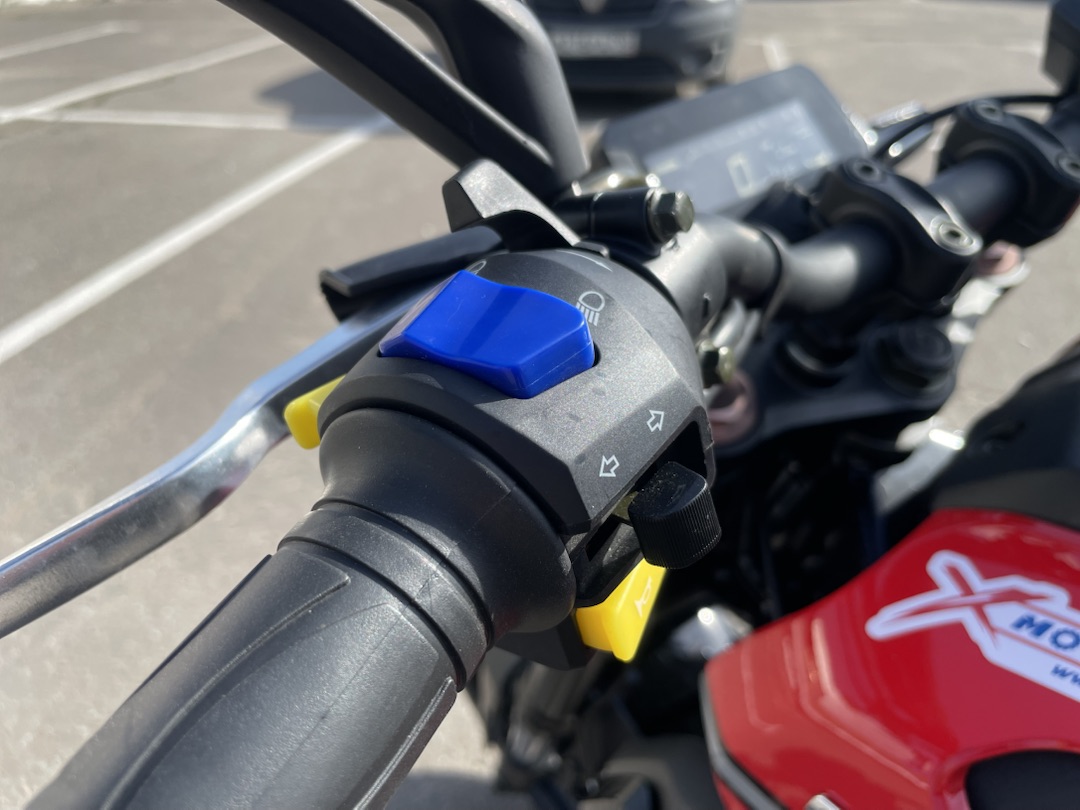 Мопед PROMAX CB150R (49) в Нефтекамске