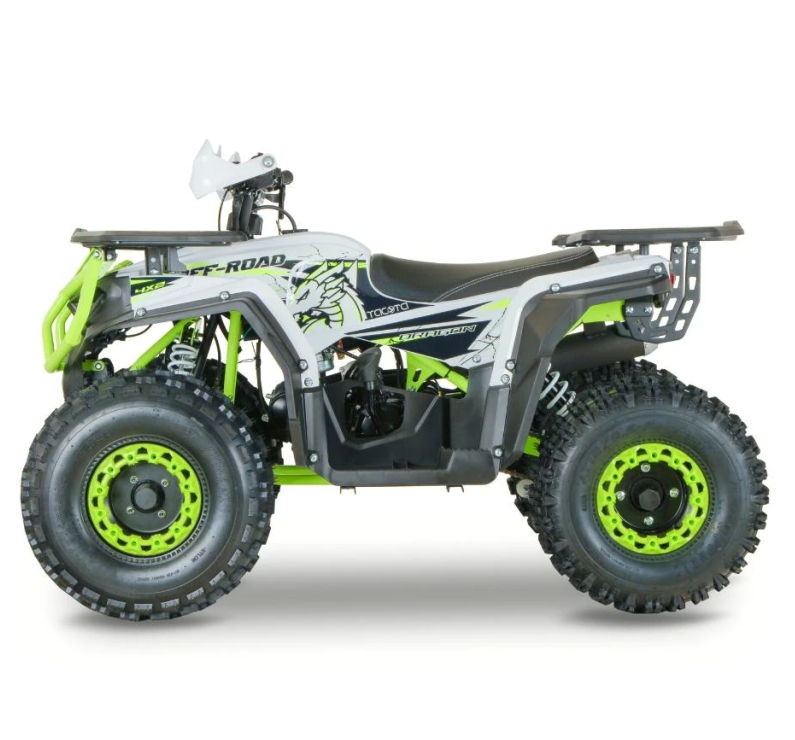 Квадроцикл YACOTA DRAGON в Нефтекамске