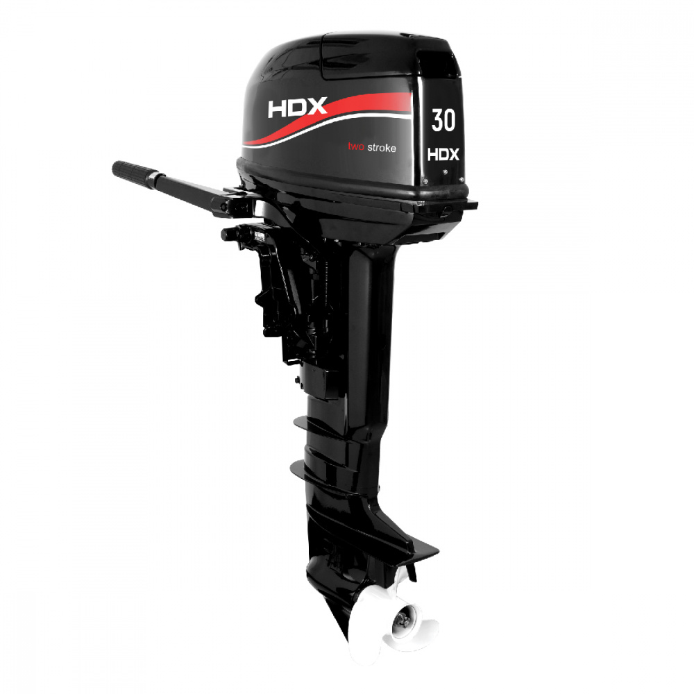 Лодочный мотор 2-х тактный HDX T 30 BMS в Нефтекамске