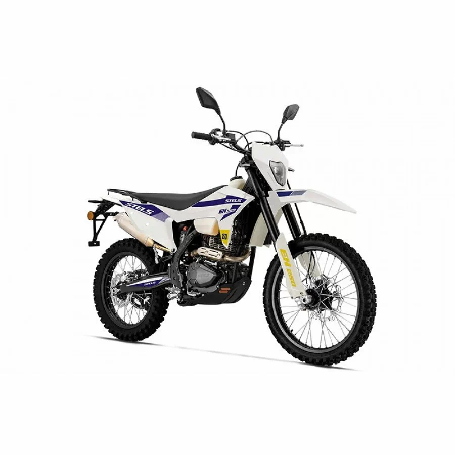 Мотоцикл STELS ЭНДУРО EN250  в Нефтекамске