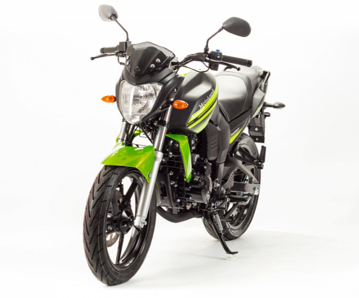 Мотоцикл BANDIT 250 в Нефтекамске