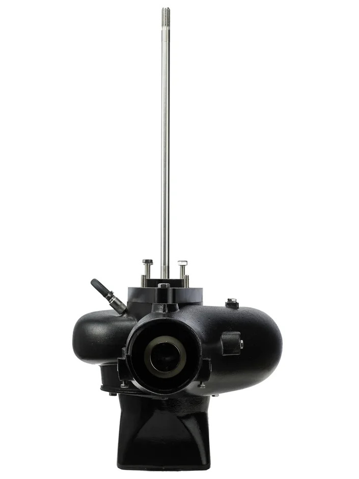 ВОДОМЕТНАЯ НАСАДКА GLADIATOR WT 15 YAMAHA, MARLIN, PARSUN, GOLFSTREAM в Нефтекамске