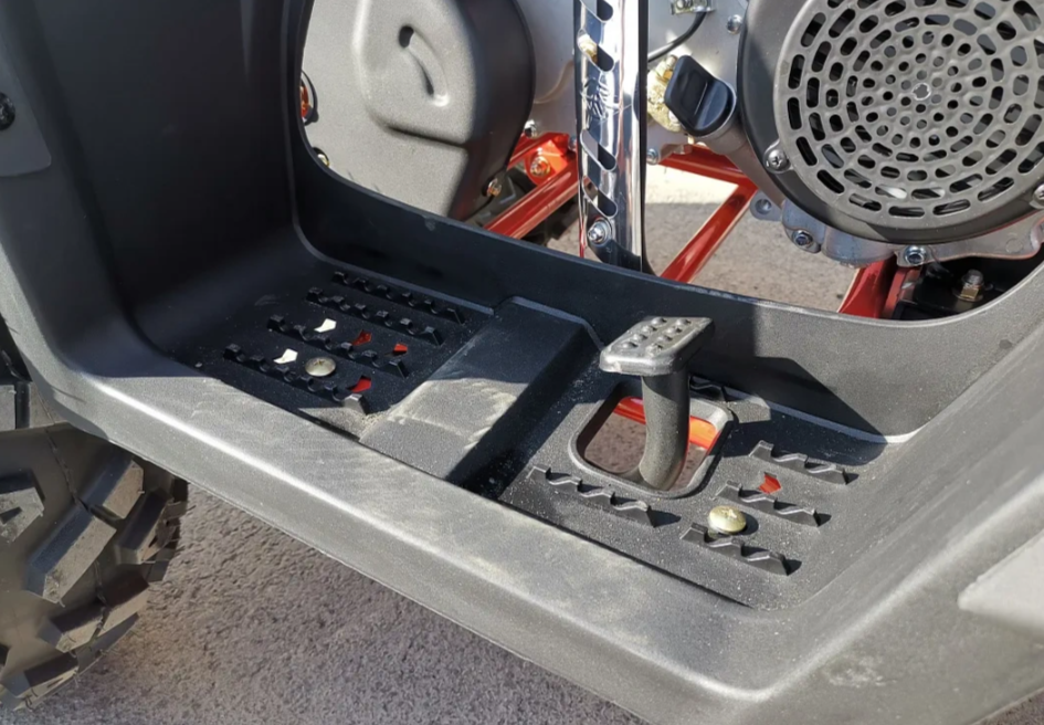 Квадроцикл GBM SHARP BIG 300 NEW в Нефтекамске