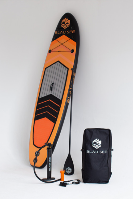 НАДУВНОЙ SUP-BOARD MOONLIGHT 11,6 в Нефтекамске