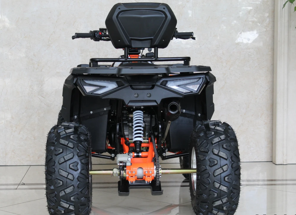 Квадроцикл GBM STORMRIDER 300 NEW PREMIUM в Нефтекамске