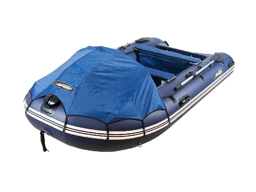 НАДУВНАЯ ЛОДКА GLADIATOR C370AL в Нефтекамске