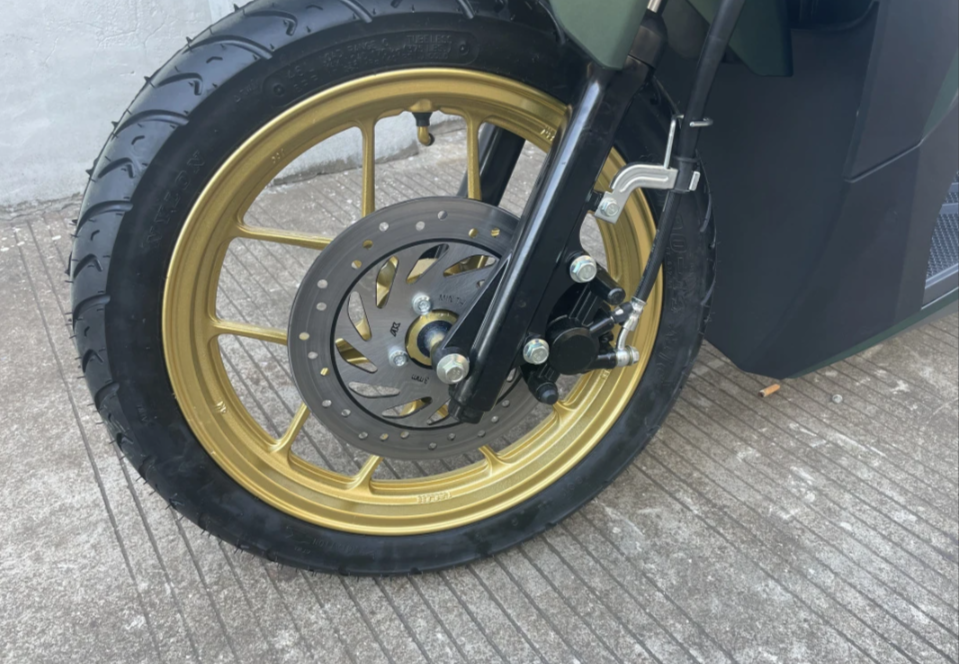 Скутер PROMAX INFERNO 250 (49) в Нефтекамске