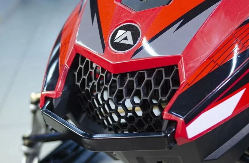 Снегоход Ataki WD 300 в Нефтекамске