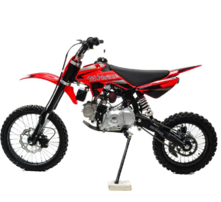 Питбайк MOTOLAND (МОТОЛЕНД) GS Motors S12 17/14 E в Нефтекамске