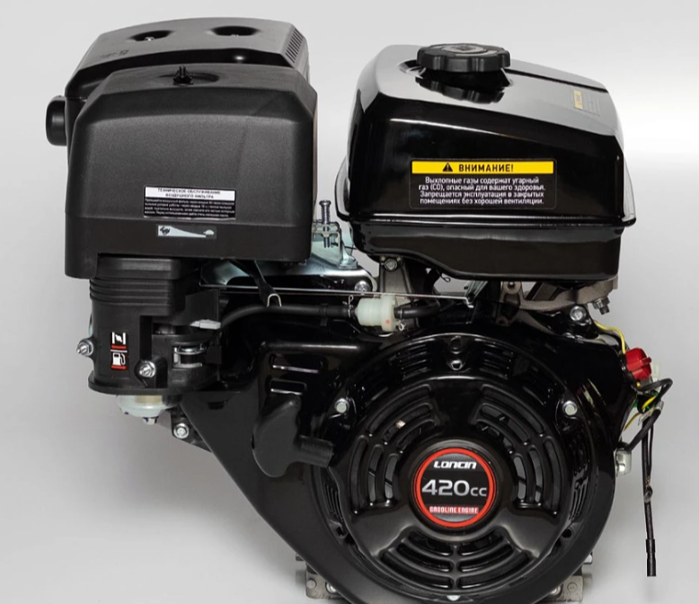 Мотобуксировщик XTREME-MOTORS "Полюс-2" Зима 15 л.с. в Нефтекамске