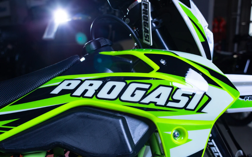 Мотоцикл Progasi SUPER MAX 300 PRO PR300 (ZS175FMN) в Нефтекамске