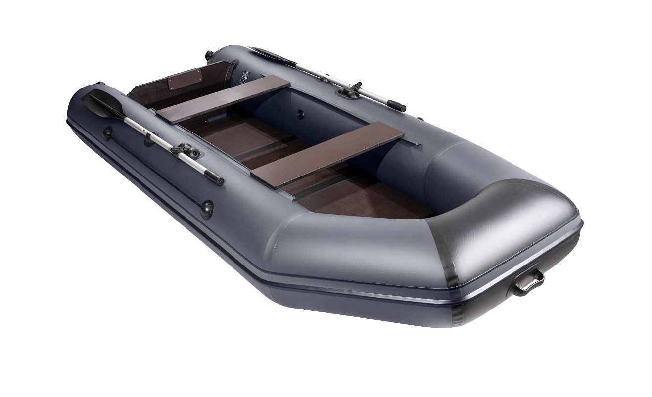  Лодка АКВА 3200 слань-книжка киль в Нефтекамске