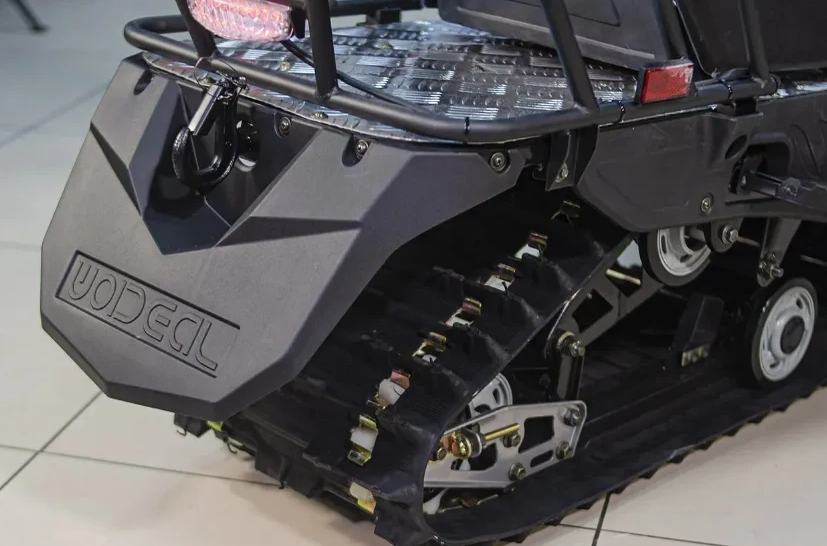 Снегоход Ataki WD 250 в Нефтекамске