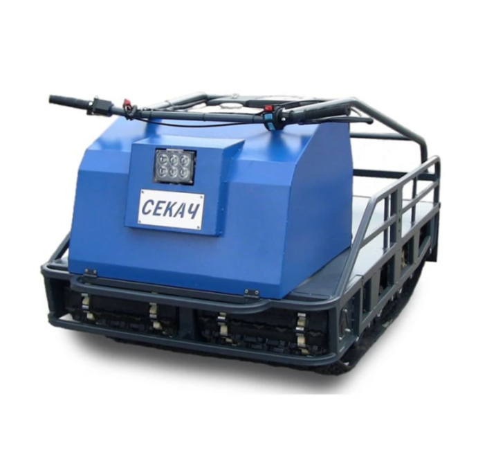 Мотобуксировщик ВЕПС WINTER «СЕКАЧ» 17 в Нефтекамске