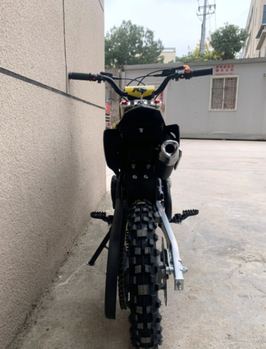 Питбайк BSE K6 в Нефтекамске