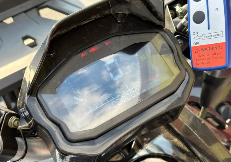 Квадроцикл GBM CROSS HILL 300 NEW PREMIUM в Нефтекамске