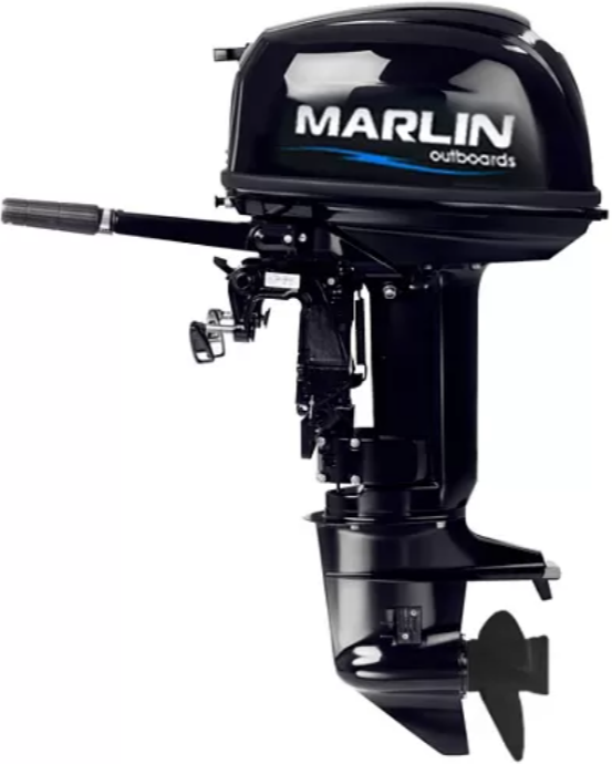 Лодочный мотор MARLIN MP 30 AWHL в Нефтекамске