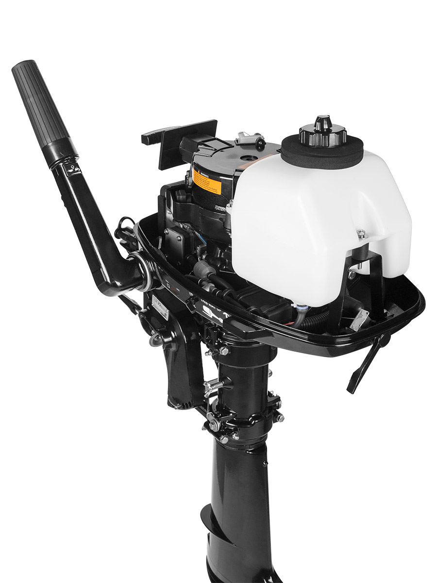 ЛОДОЧНЫЙ МОТОР GLADIATOR G6.2FHS в Нефтекамске