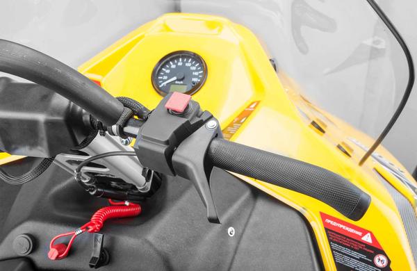 Снегоход STELS SM600T (L LUX WT) СТАВР 1.0 К01 Tech в Нефтекамске