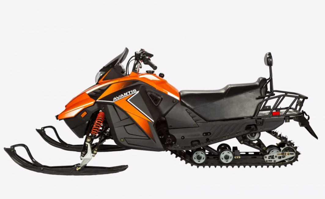 Снегоход AVANTIS CAPITAN 150 в Нефтекамске