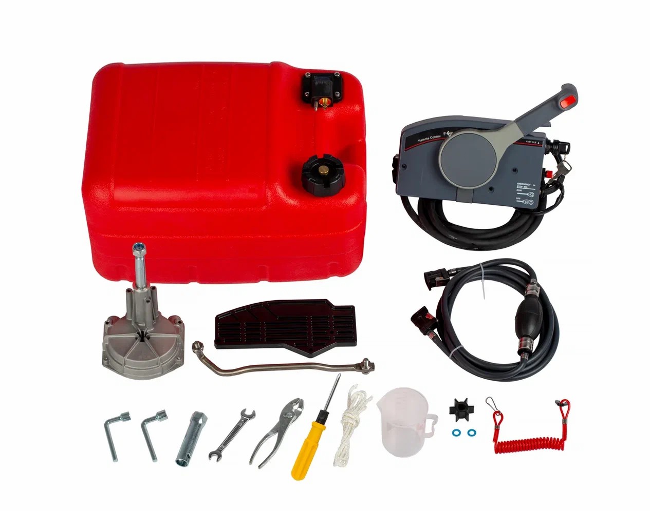 ЛОДОЧНЫЙ МОТОР GLADIATOR G40FHS в Нефтекамске