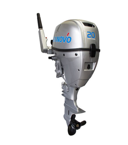 Лодочный мотор SEANOVO SNEF9,9(20)HEL - EFI в Нефтекамске