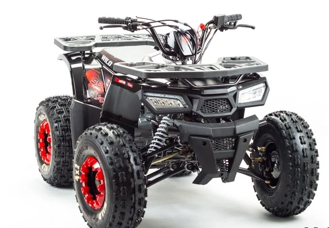 Квадроцикл PROMAX WILD 175 в Нефтекамске