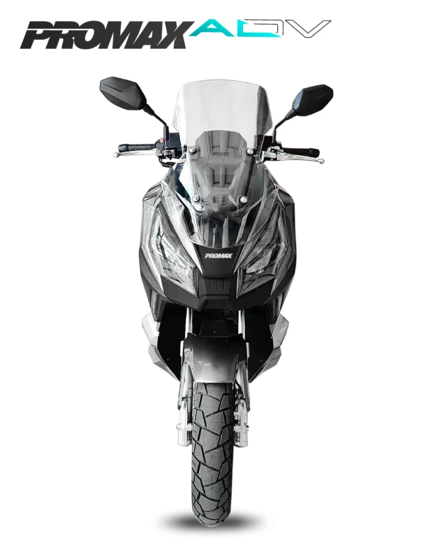 МаксиСкутер PROMAX-HONDA ADV 150 (49) (Inspired by HONDA) в Нефтекамске