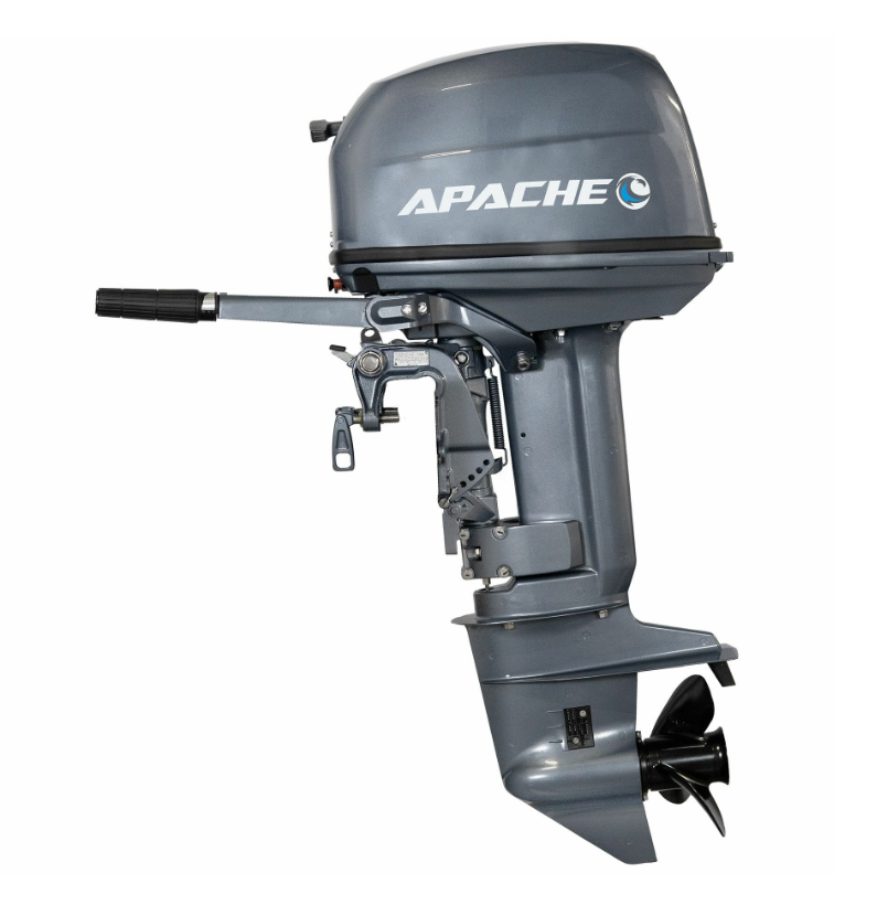 Лодочный мотор APACHE T30BS в Нефтекамске