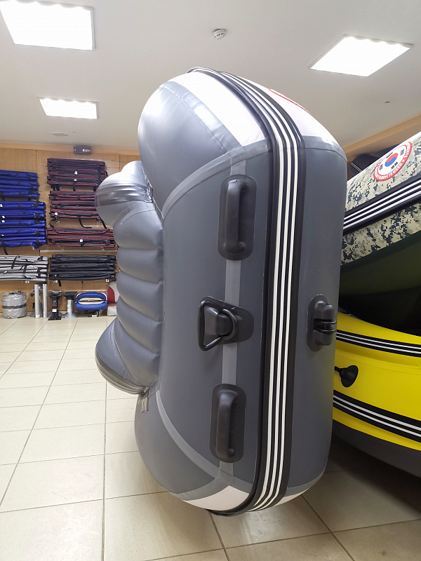 Лодка MISHIMO SPORT 400 в Нефтекамске