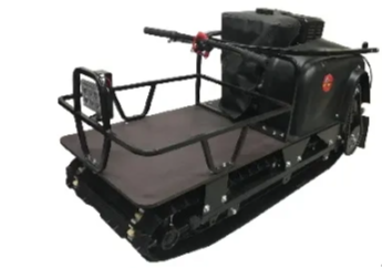 Мотобуксировщик PAXUS 500 9 л.с. HONDA в Нефтекамске