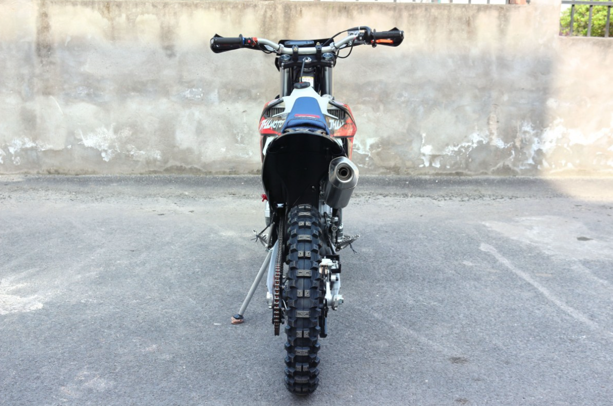 Мотоцикл JHLMOTO JHL Z5V NB300 (174MN-3) в Нефтекамске