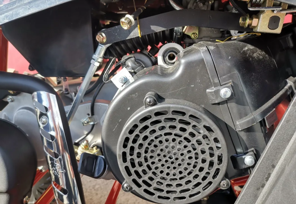 Квадроцикл GBM SHARP BIG 300 NEW в Нефтекамске