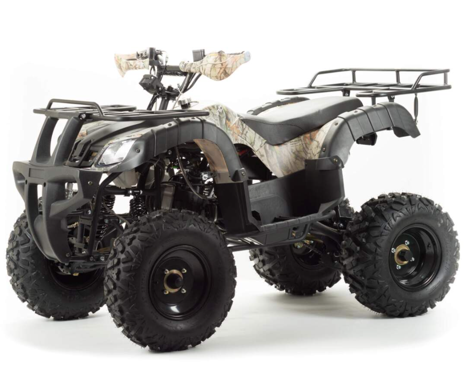 Квадроцикл MOTOLAND (МОТОЛЕНД) 200 ALL ROAD в Нефтекамске