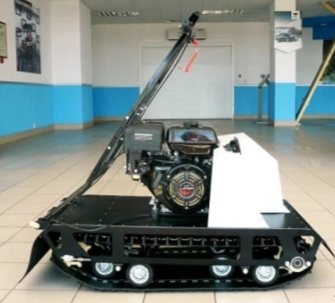 Мотобуксировщик XTREME-MOTORS "Полюс Мини" 13 л.с. в Нефтекамске