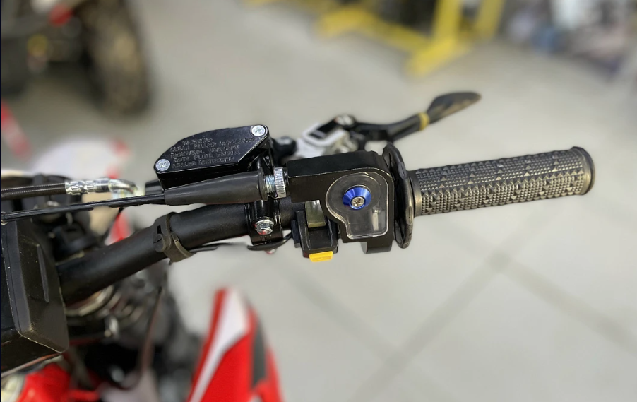 Мотоцикл Progasi SUPER MAX 250 PRO SPORT в Нефтекамске