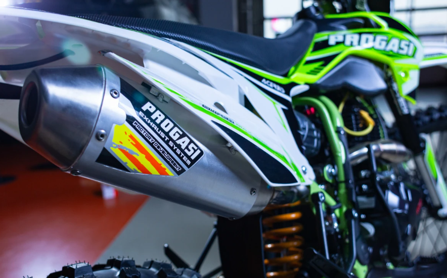 Мотоцикл Progasi SUPER MAX 300 PRO PR300 (ZS175FMN) в Нефтекамске