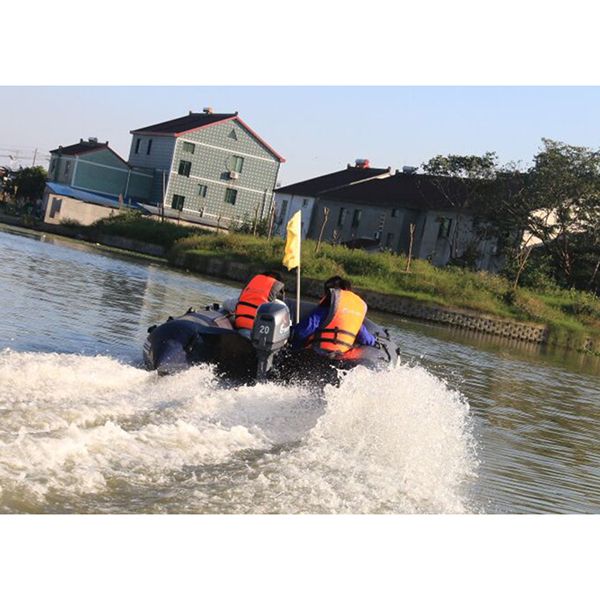 ЛОДОЧНЫЙ МОТОР ALLFA CG Т20 в Нефтекамске