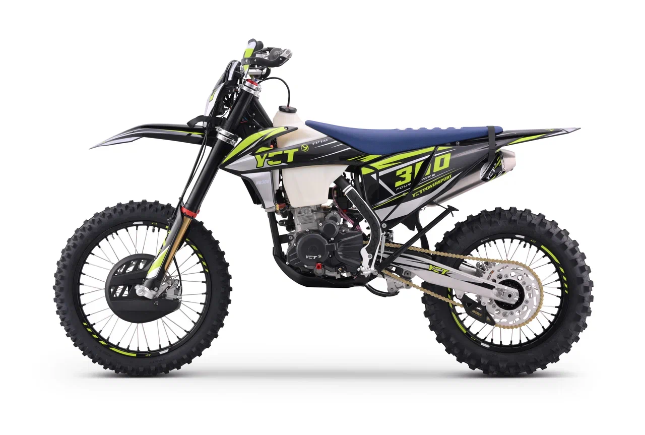 Кроссовый мотоцикл YACOTA NB300 в Нефтекамске