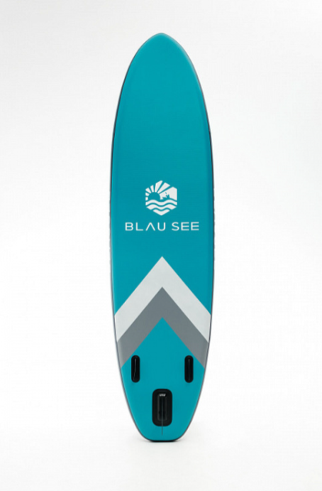 НАДУВНОЙ SUP-BOARD BUSINESS LIGHT BLUE 10,6 в Нефтекамске
