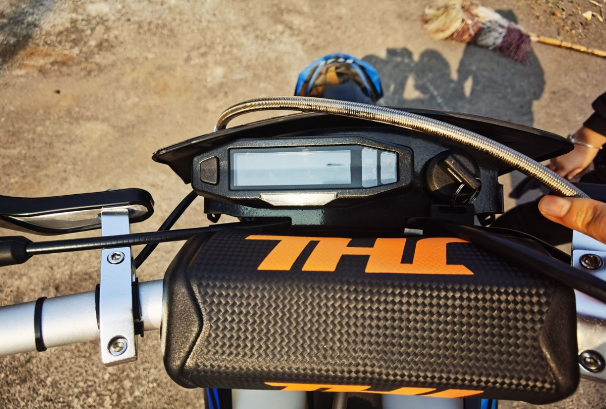 Мотоцикл JHLMOTO JHL Z3 CB250 (172FMM-3A) в Нефтекамске