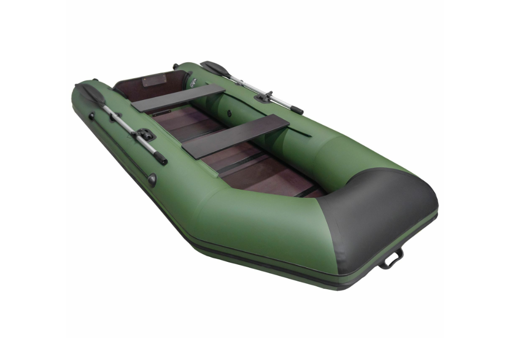 Лодка АКВА 3200 слань-книжка в Нефтекамске